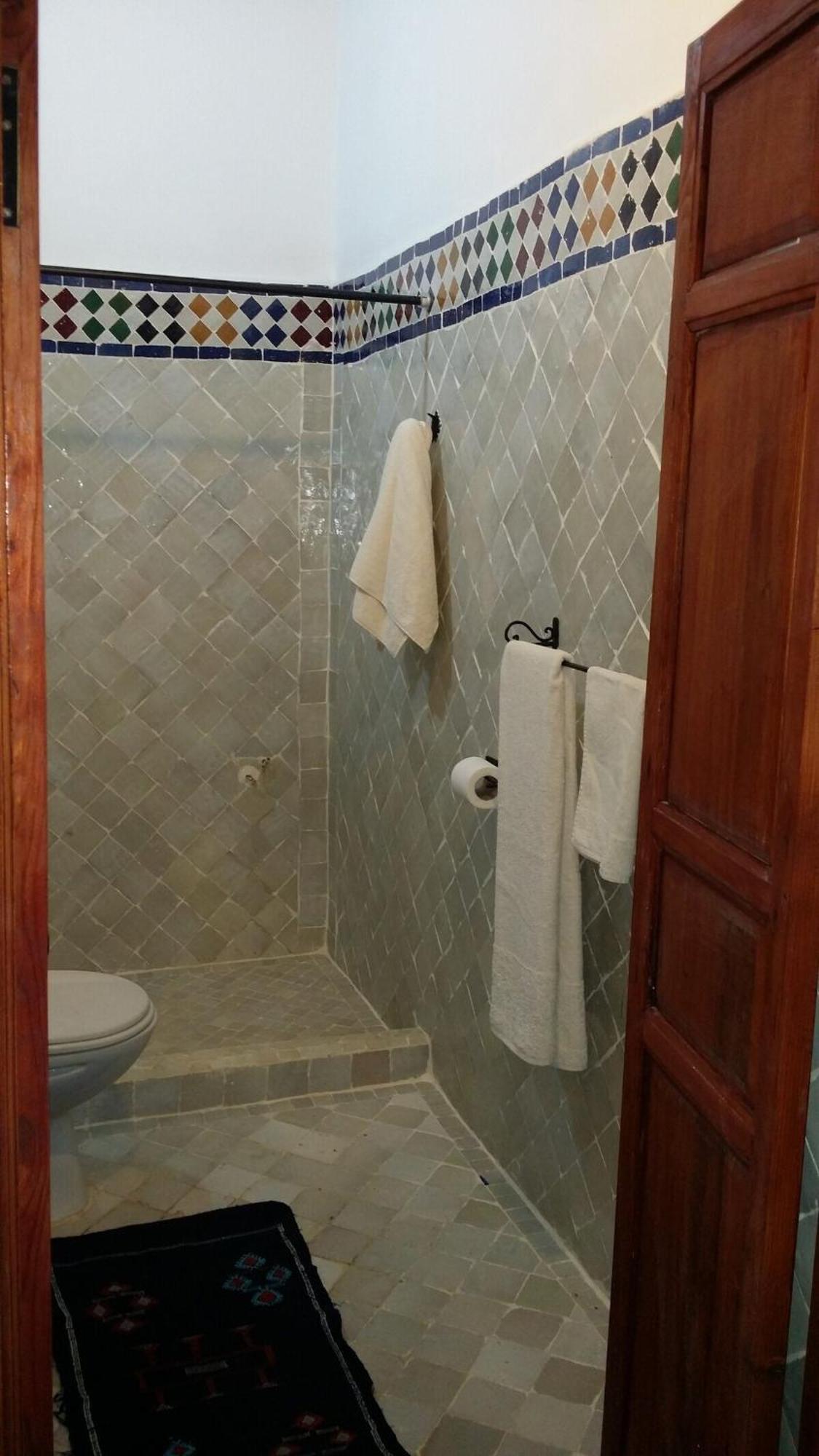 Riad Inspira Meknes Ruang foto