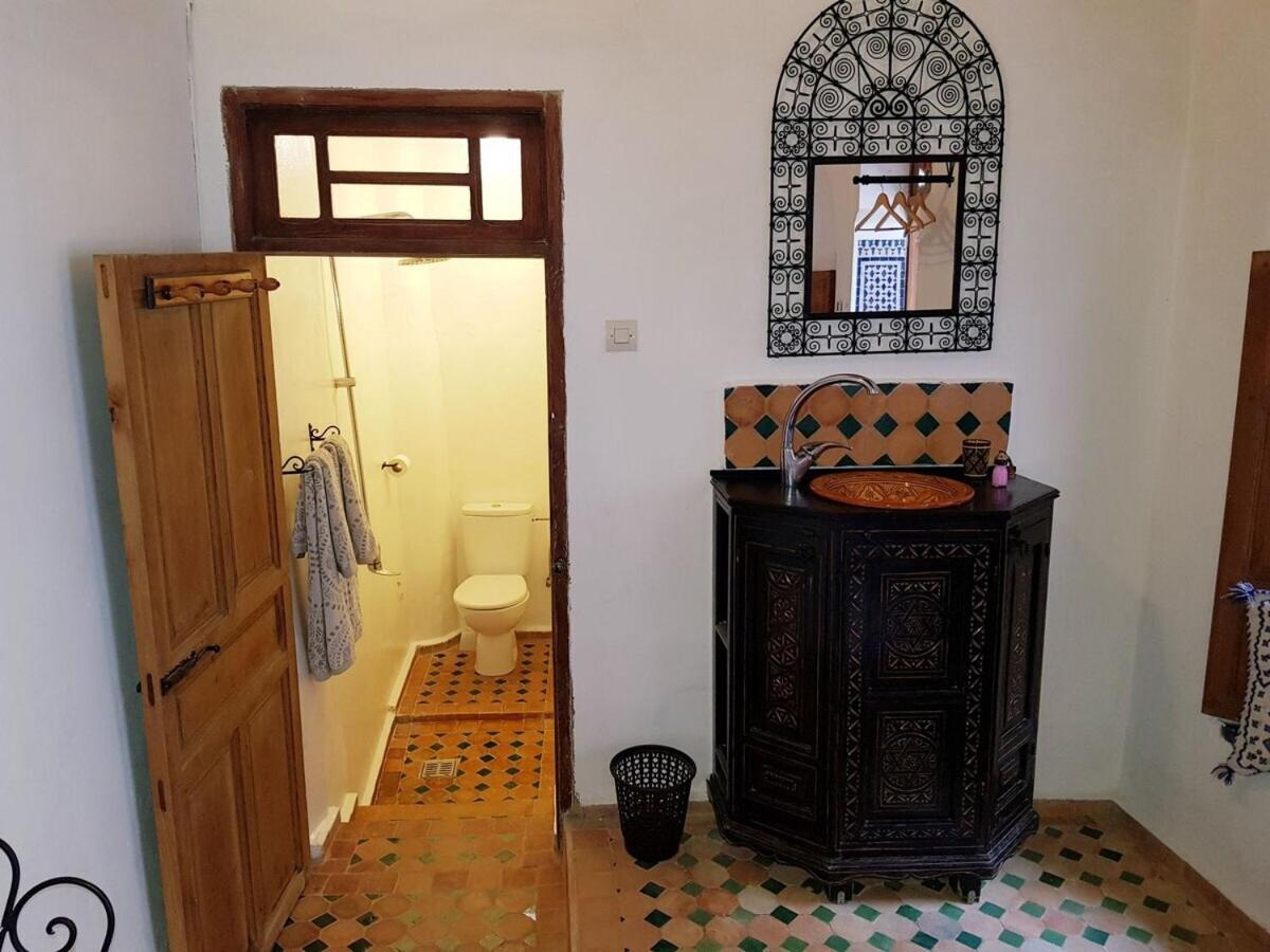 Riad Inspira Meknes Ruang foto