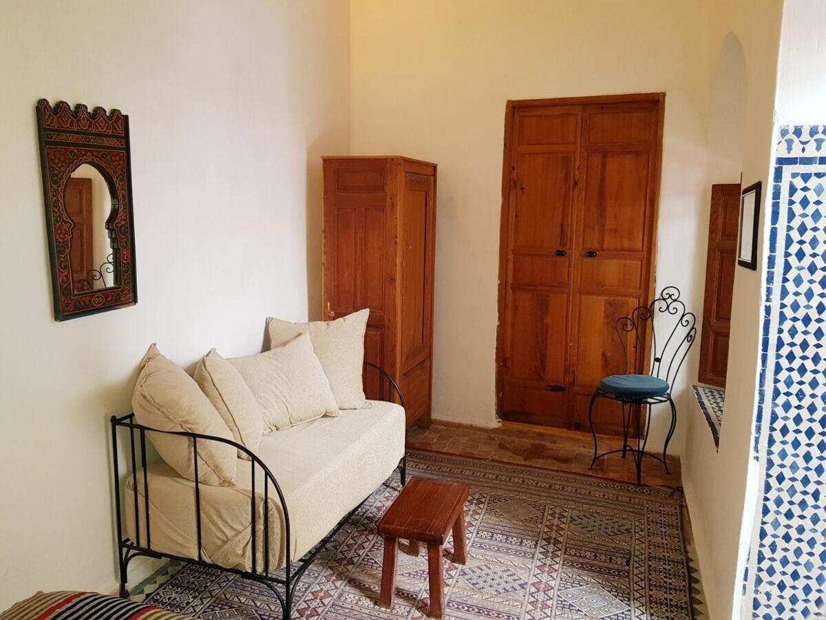 Riad Inspira Meknes Ruang foto