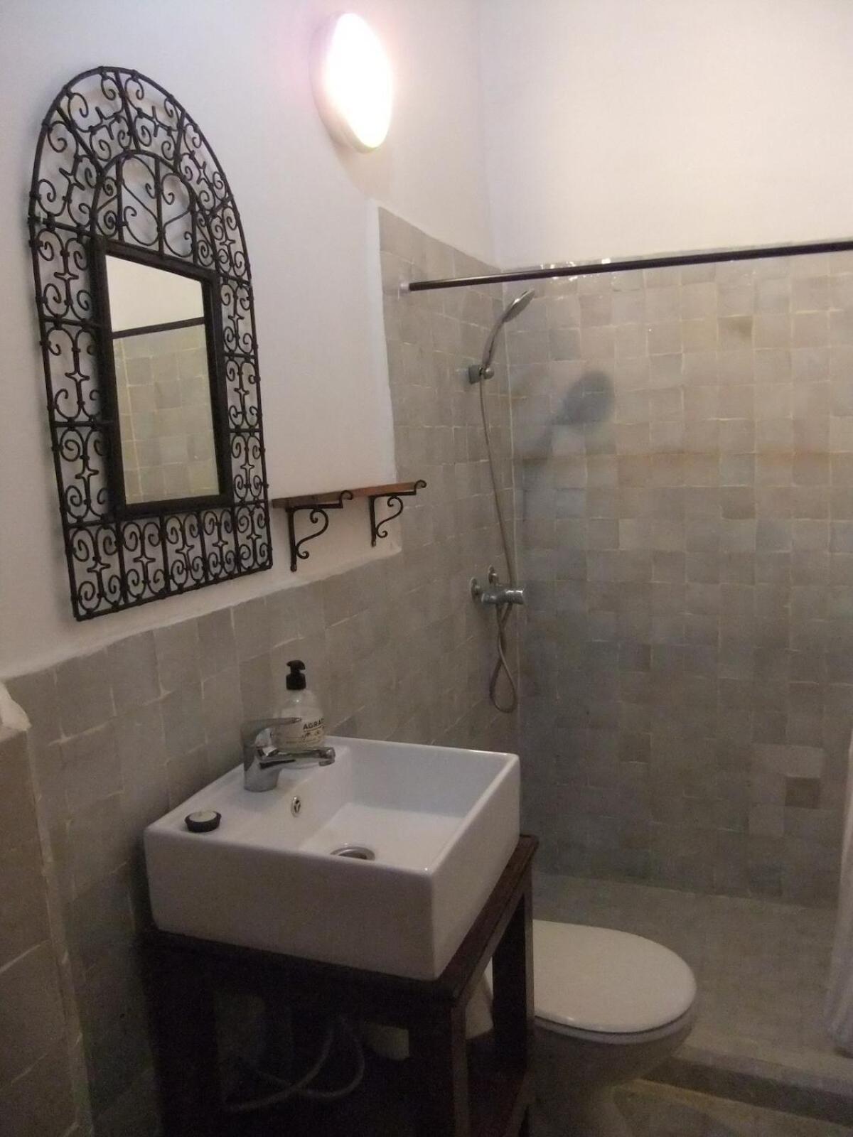 Riad Inspira Meknes Ruang foto