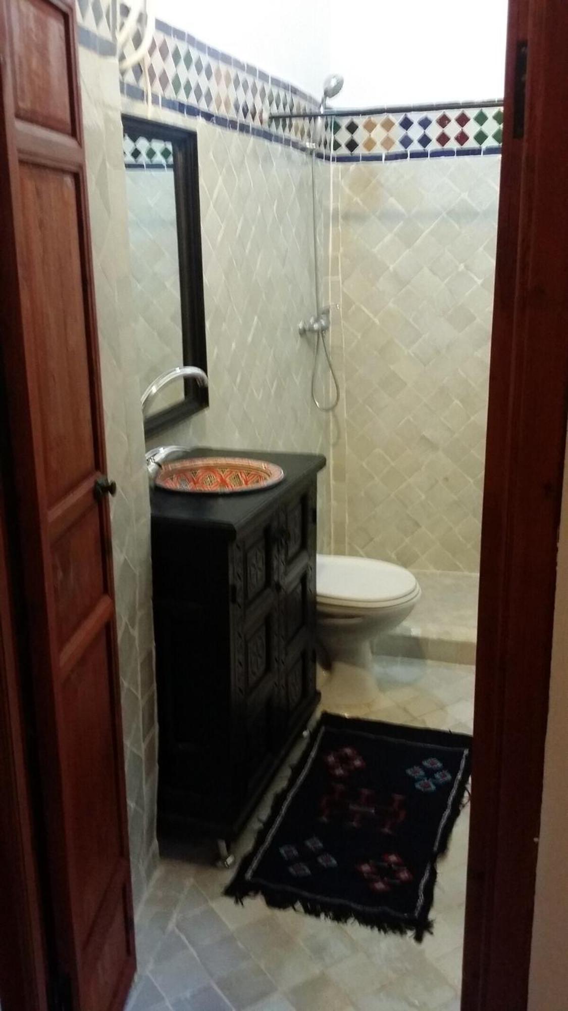 Riad Inspira Meknes Ruang foto