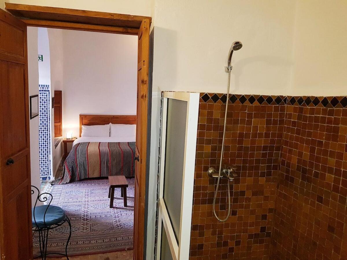 Riad Inspira Meknes Ruang foto