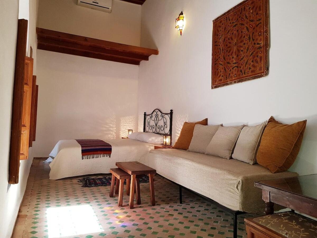 Riad Inspira Meknes Ruang foto