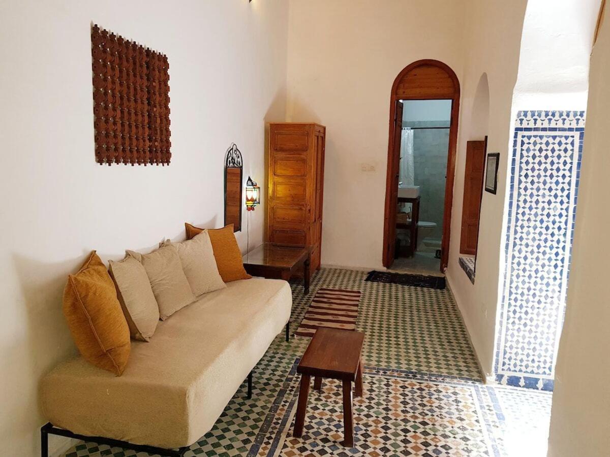 Riad Inspira Meknes Ruang foto