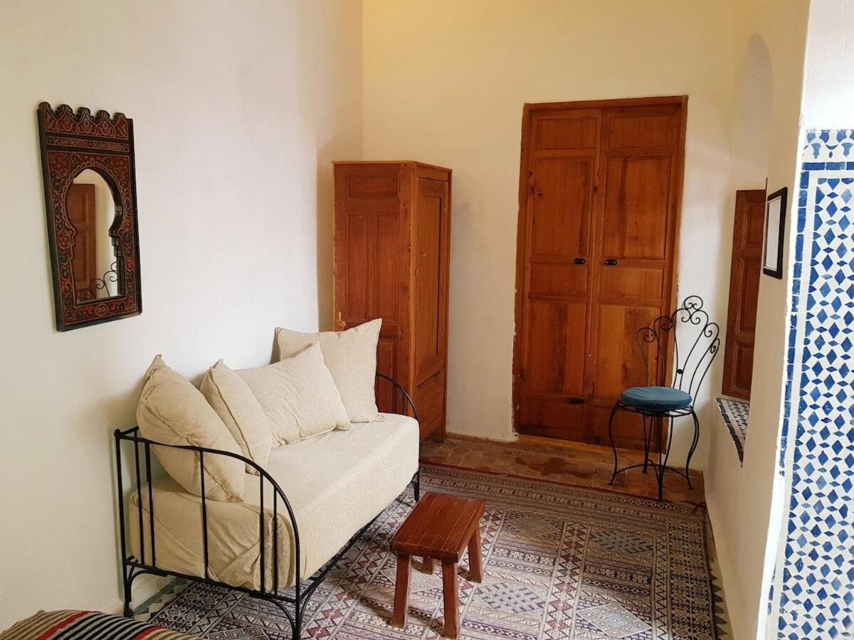 Riad Inspira Meknes Ruang foto