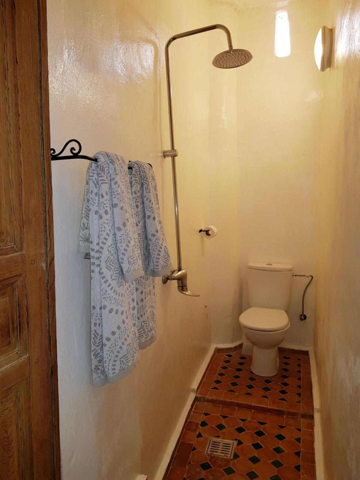 Riad Inspira Meknes Ruang foto