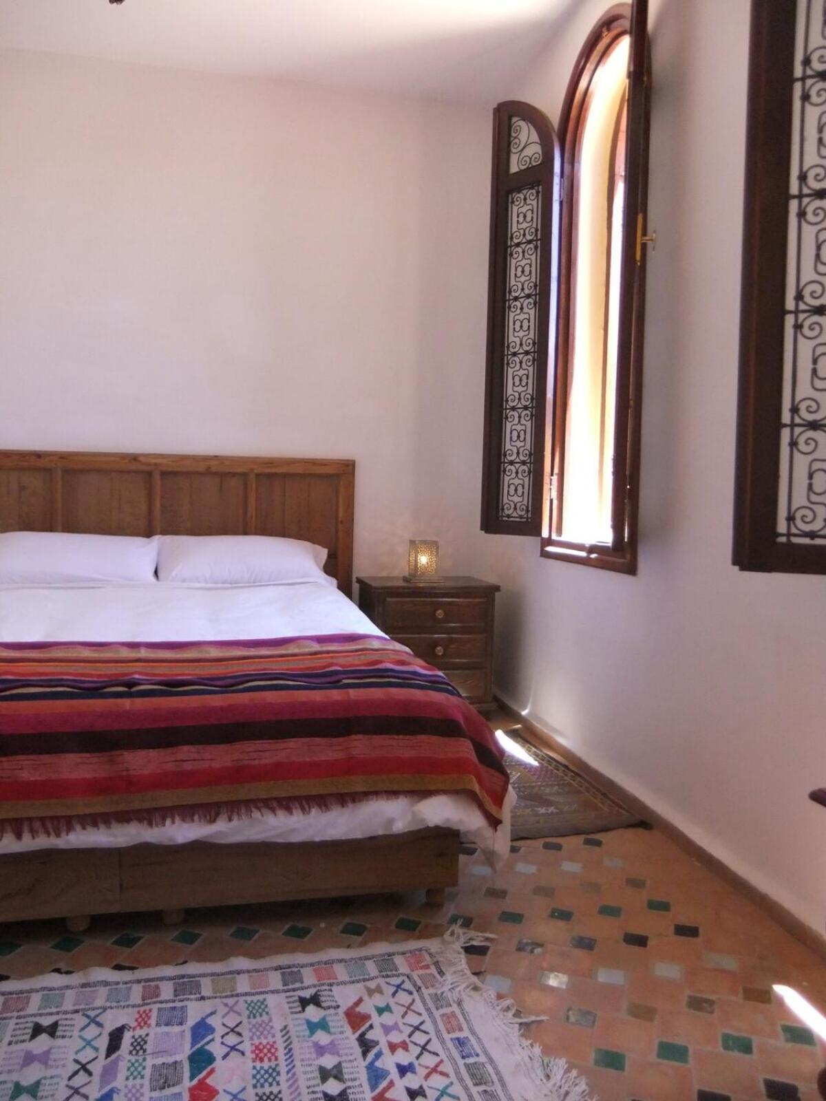 Riad Inspira Meknes Ruang foto