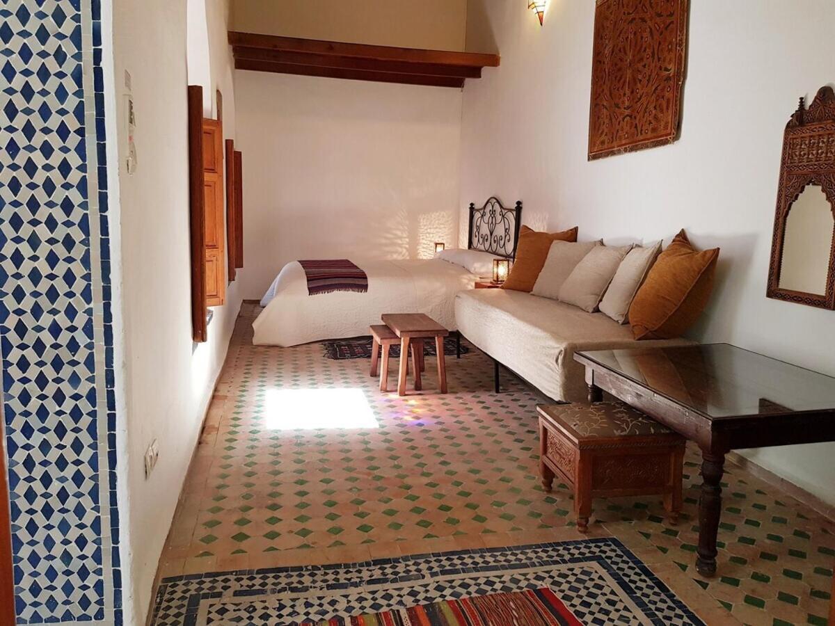 Riad Inspira Meknes Ruang foto