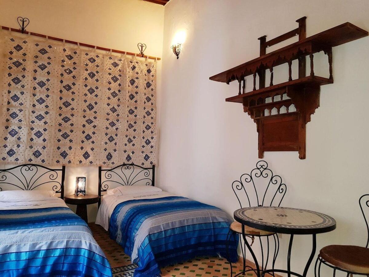Riad Inspira Meknes Ruang foto
