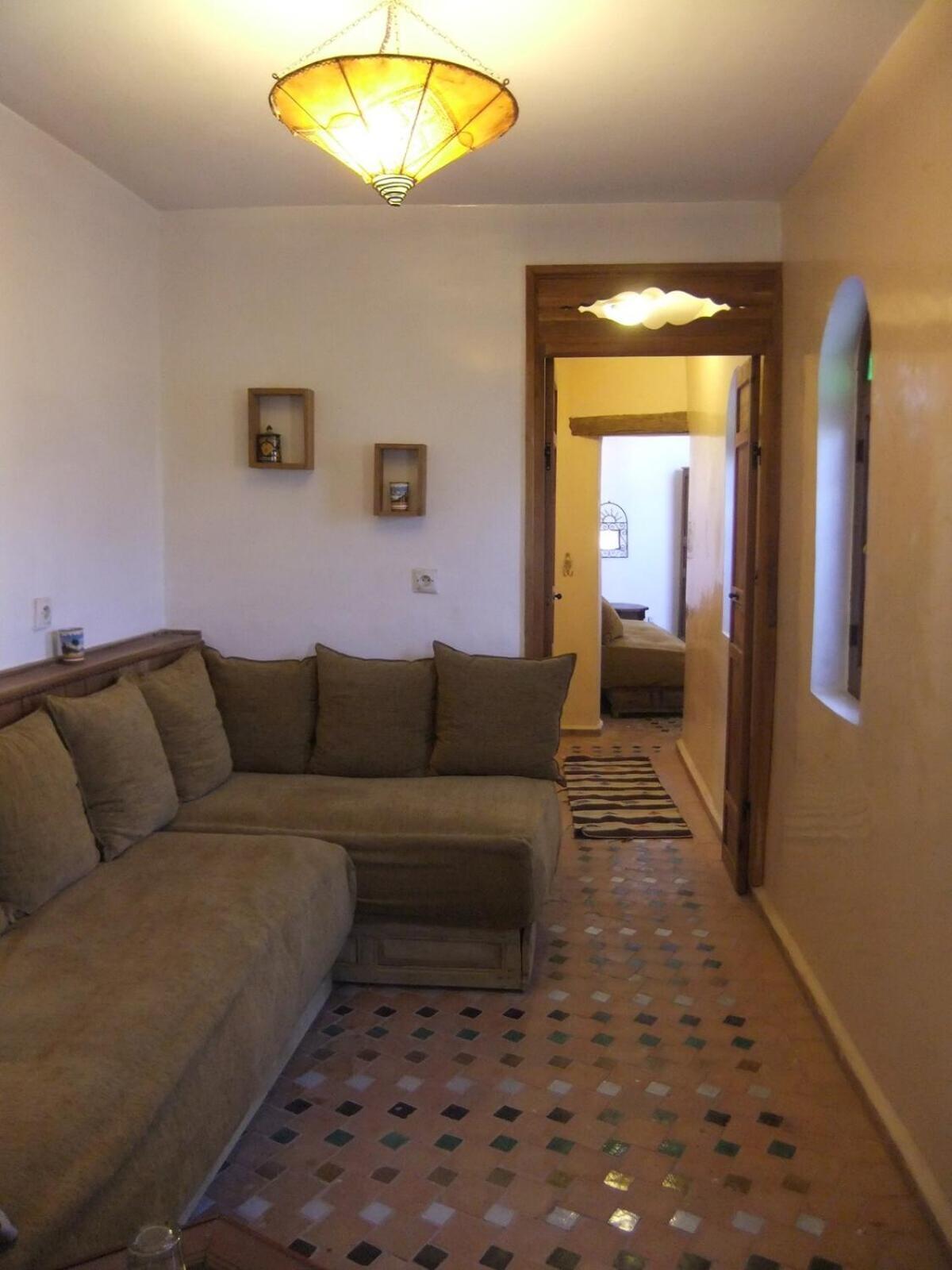 Riad Inspira Meknes Ruang foto