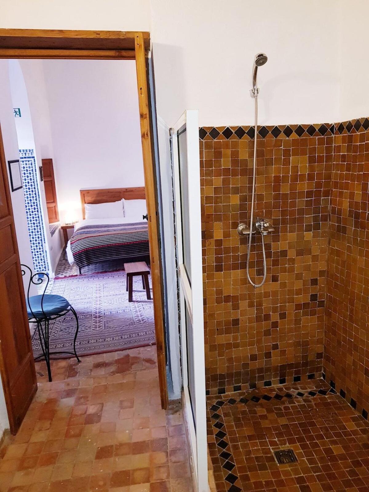Riad Inspira Meknes Ruang foto