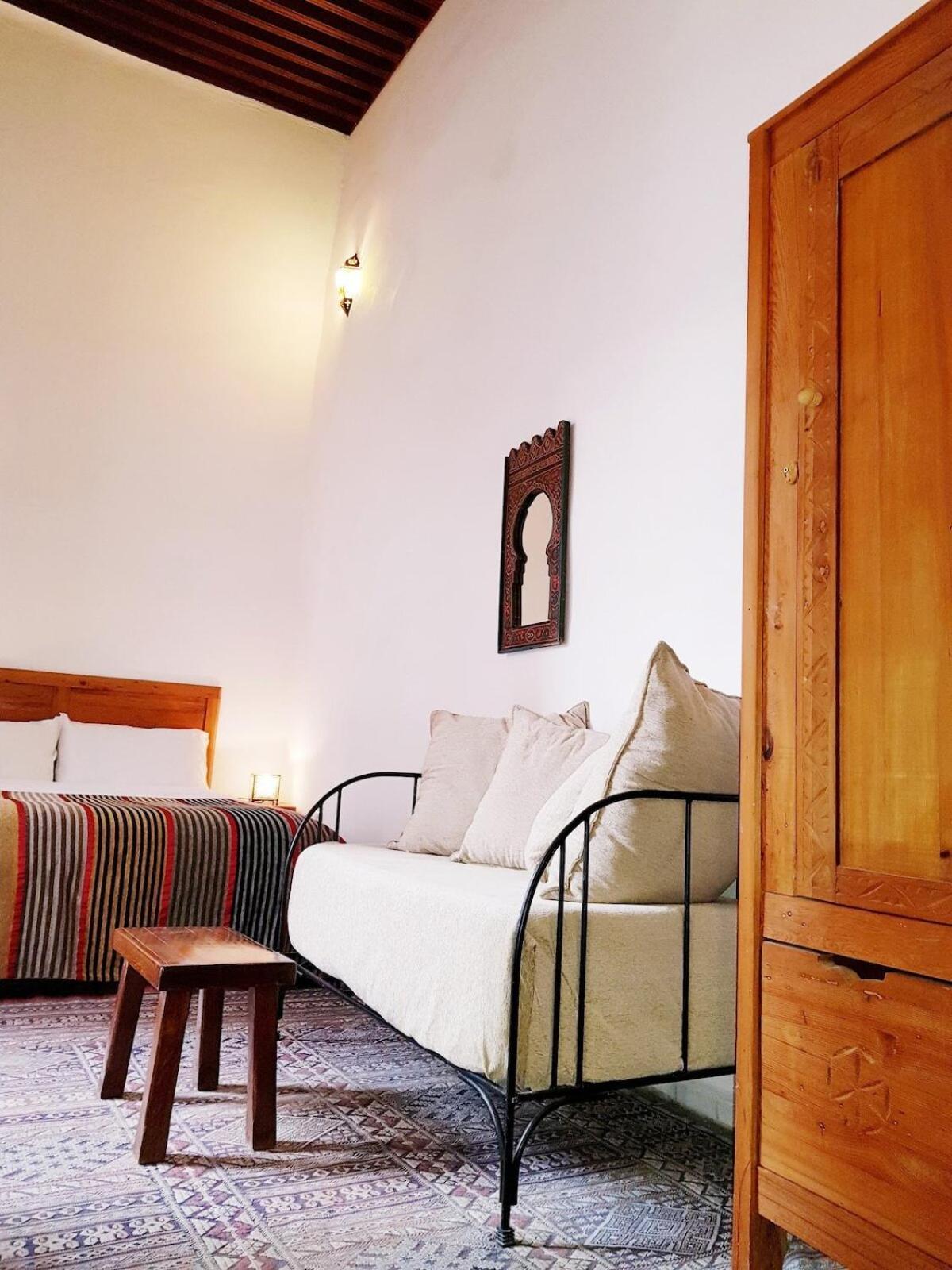 Riad Inspira Meknes Ruang foto
